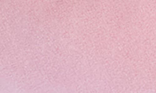 Goodlife Cotton Terry Cloth Shorts In Candy Pink
