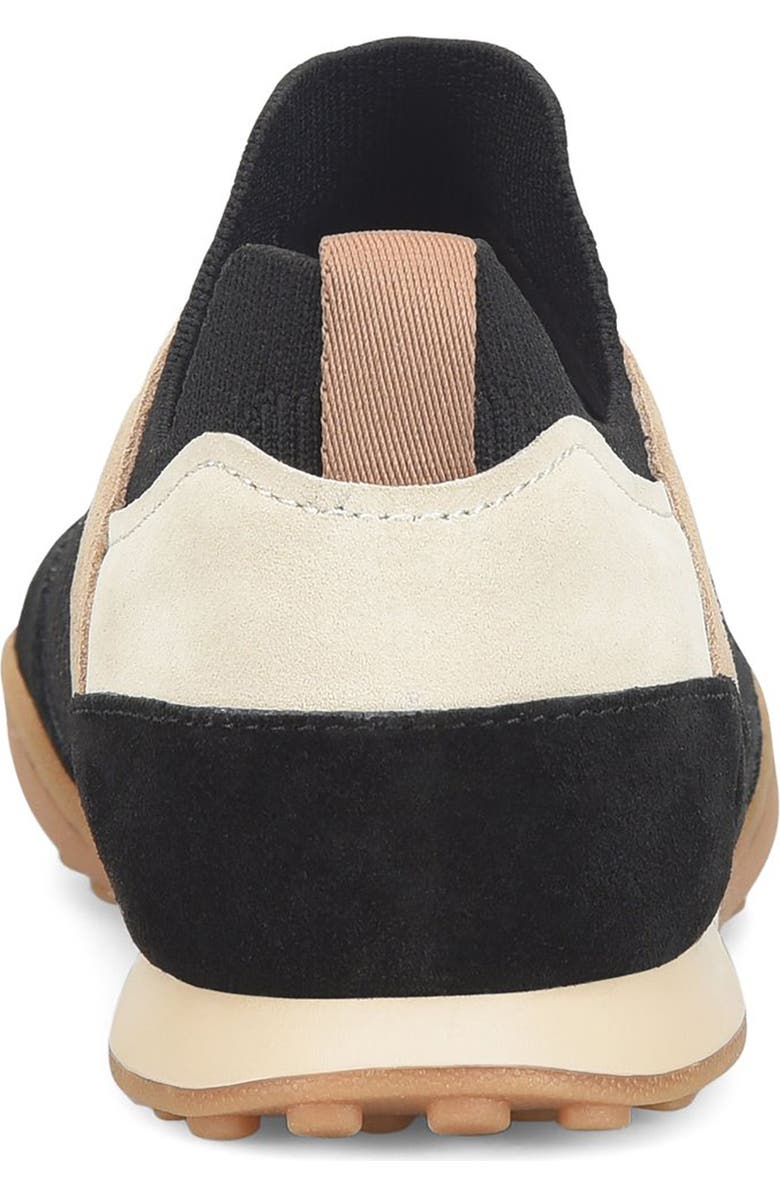 Børn Aire Sneaker, Alternate, color,