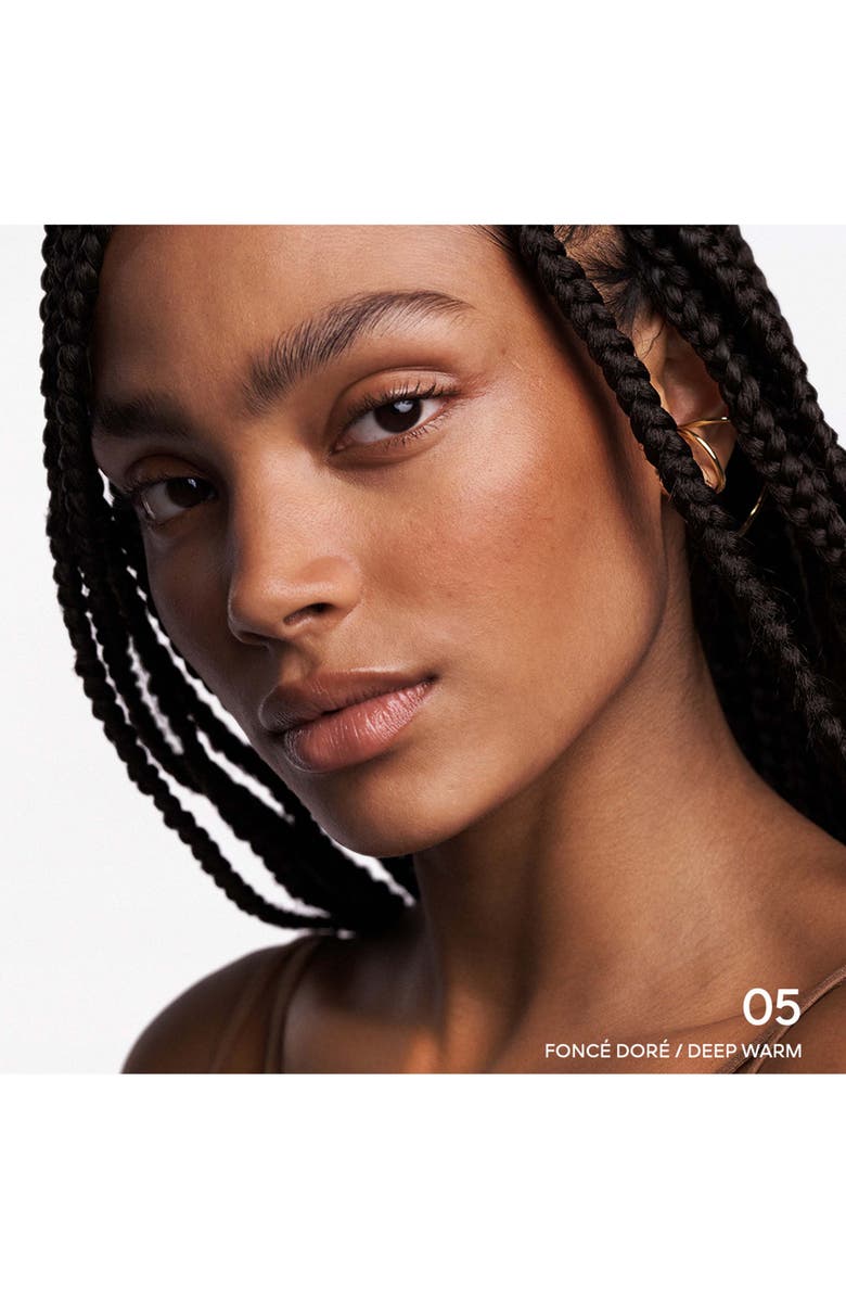 Guerlain Terracotta Light Healthy Glow Bronzer Refill, Alternate, color, 05 Deep Warm