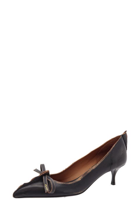 Women's Prada Heels | Nordstrom