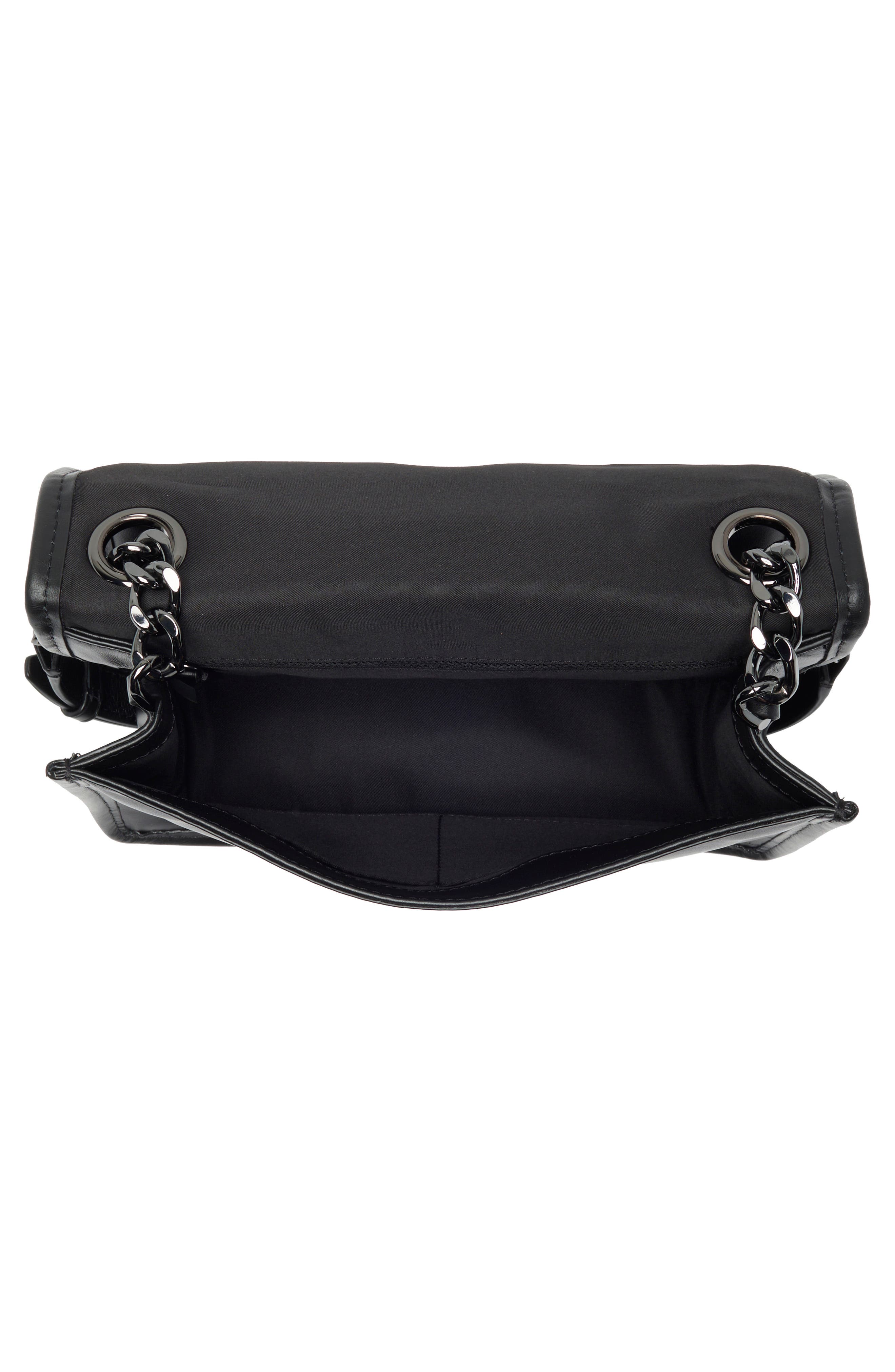 Rebecca Minkoff Cassette Shoulder Bag, Alternate, color, 