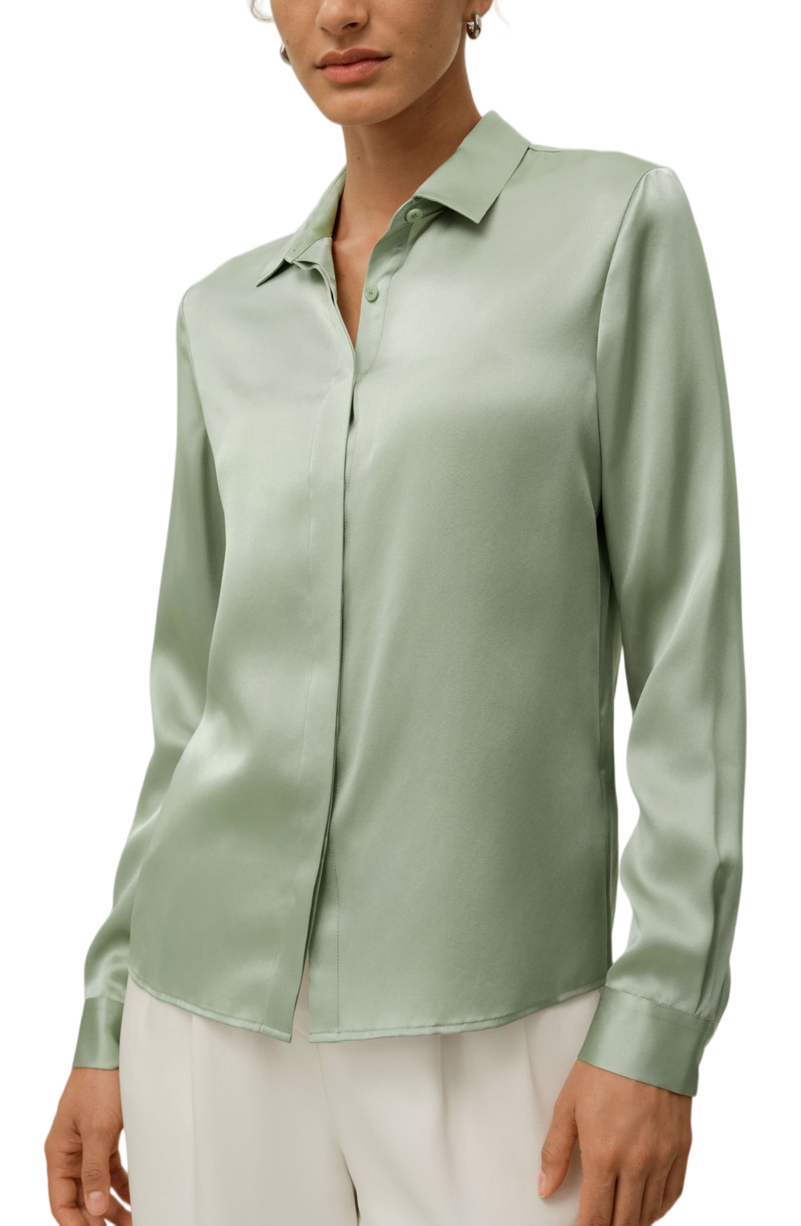 Aqua Green