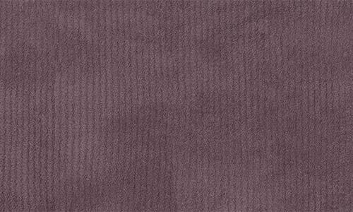 Barefoot Dreams Cozychic™ Rib Throw Blanket In Purple