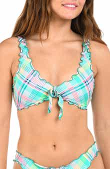Citrus Schools Merrow Bralette Bikini Top