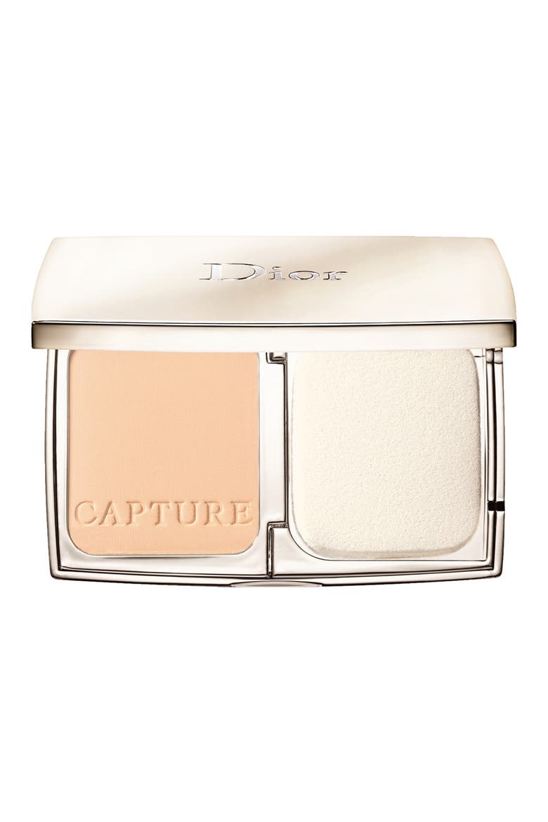 Capture Totale Correcting Powder Foundation, Main, color, 10 IVORY