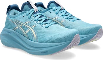 ASICS® GEL-NIMBUS® 27 Running Shoe (Women) Nordstrom