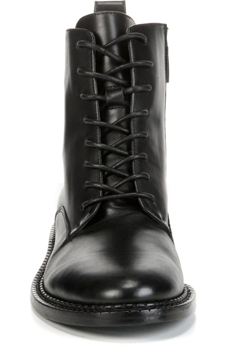 Vince Cabria Lace-Up Boot, Alternate, color,