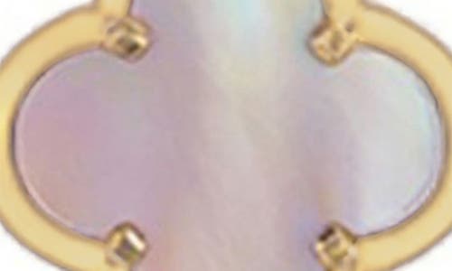 Adornia Set Of 3 Clover Stud Earrings In Multi