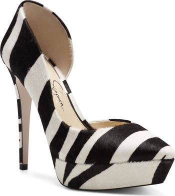 rinah platform pump