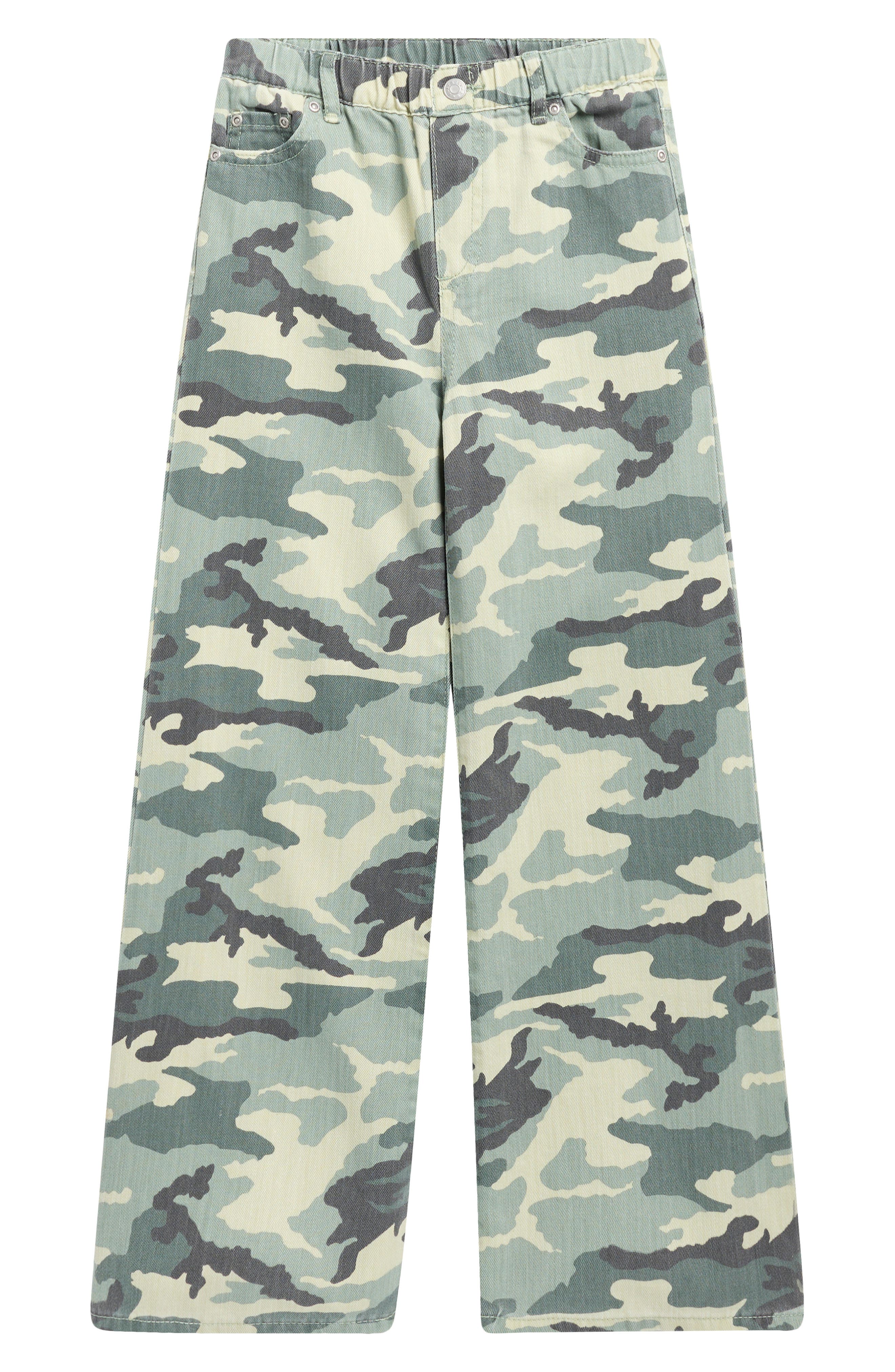 selected SAGE CAMO