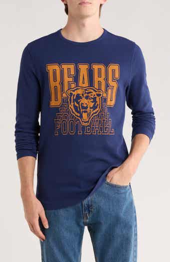 Junk Food Bears Graphic Sweatshirt