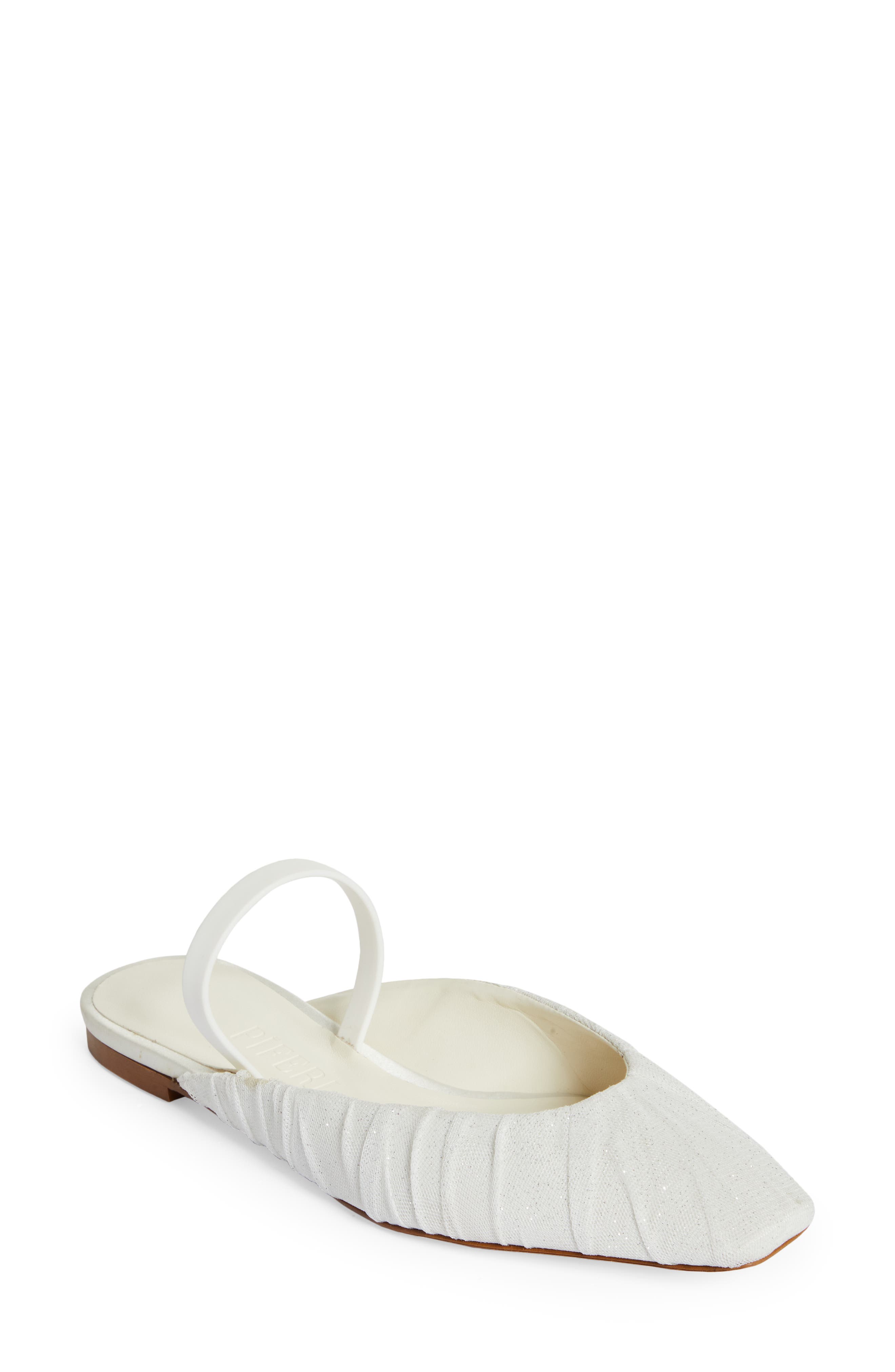 Piferi Drizella Slingback Flat, Main, color, 