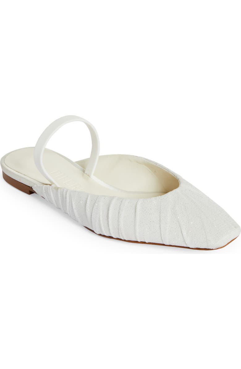 Piferi Drizella Slingback Flat, Main, color,