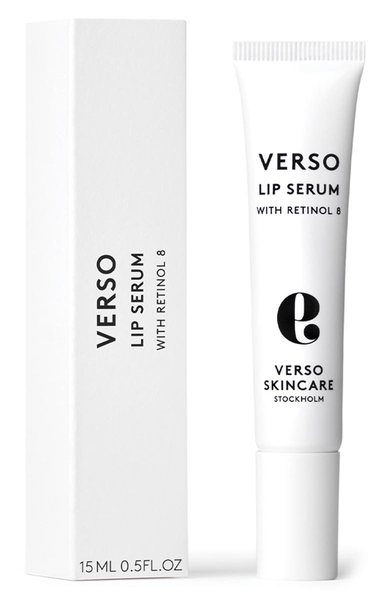 VERSO Lip Serum, Alternate, color,