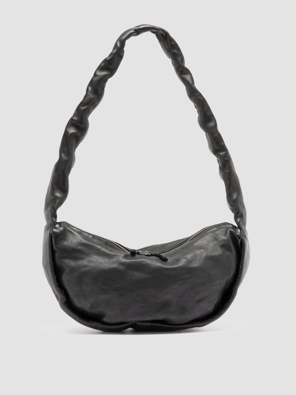 Officine Creative Bolina 046 Shoulder Bag, Main, color, Black