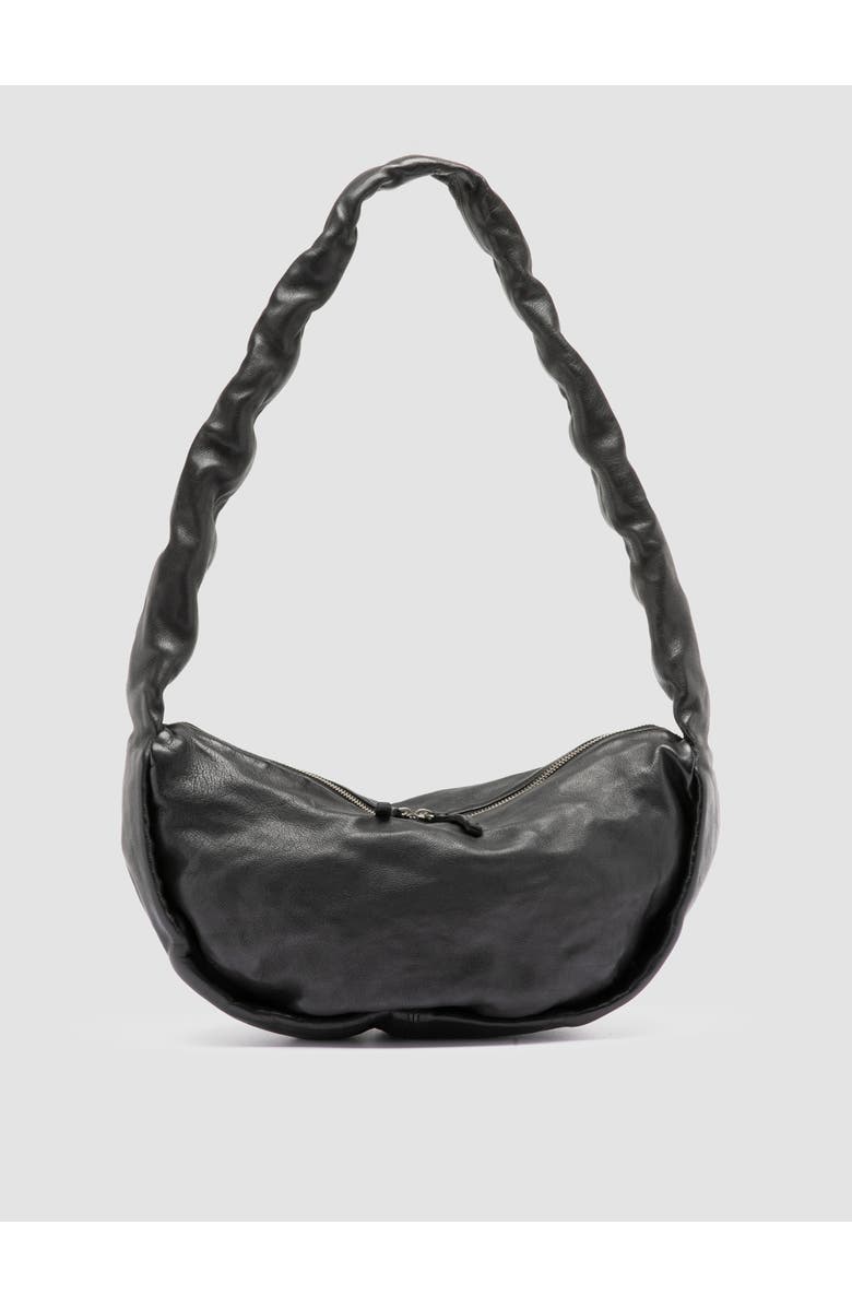 Officine Creative Bolina 046 Shoulder Bag, Main, color, Black