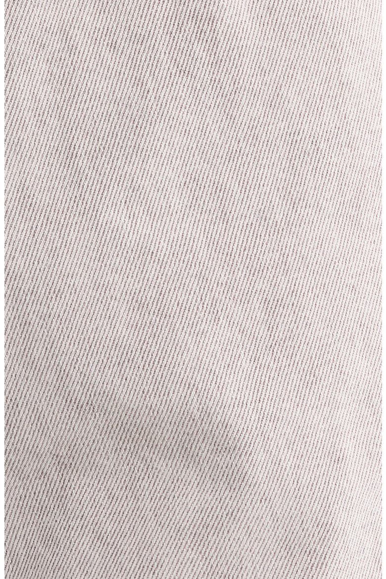 Landon Wide Leg Jeans, Alternate, color, SHALE (CHALK)