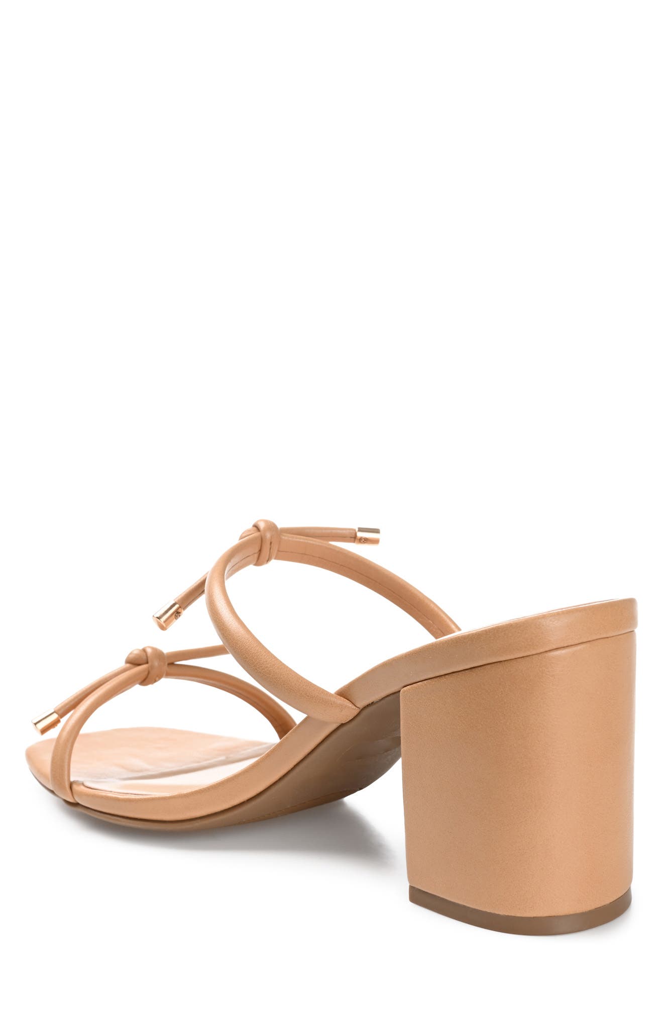 Jess Heeled Sandal - image 4