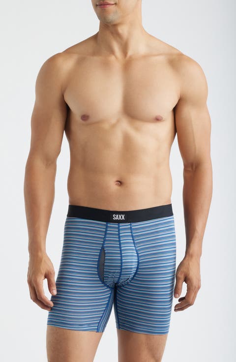 Assorted 3-Pack Daytripper Comfort Stretch Boxer Briefs