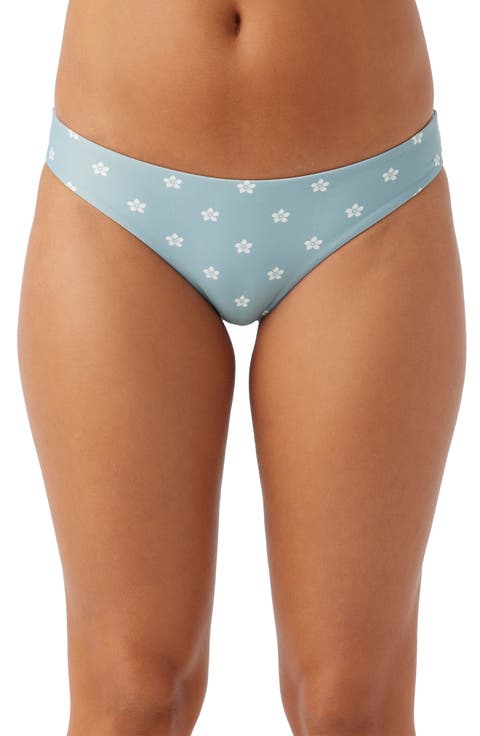 Saltwater Essentials Matira Bikini Bottoms