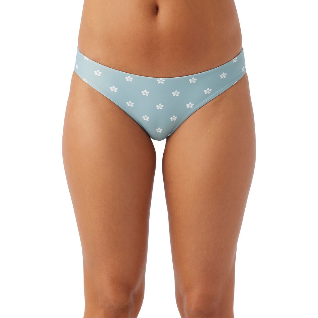 O'neill Saltwater Essentials Rockley Bikini Bottoms