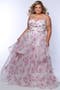 selected Pink Floral