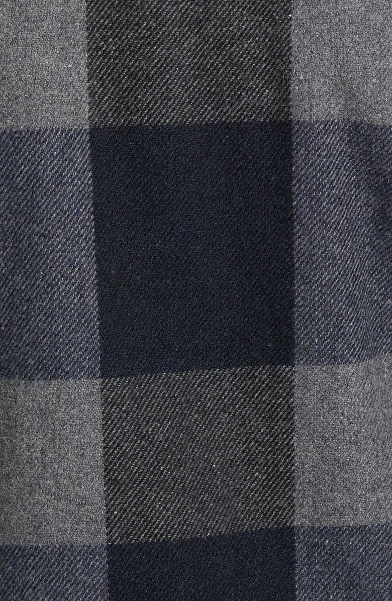 1901 Lined Flannel Shirt Jacket, Alternate, color,