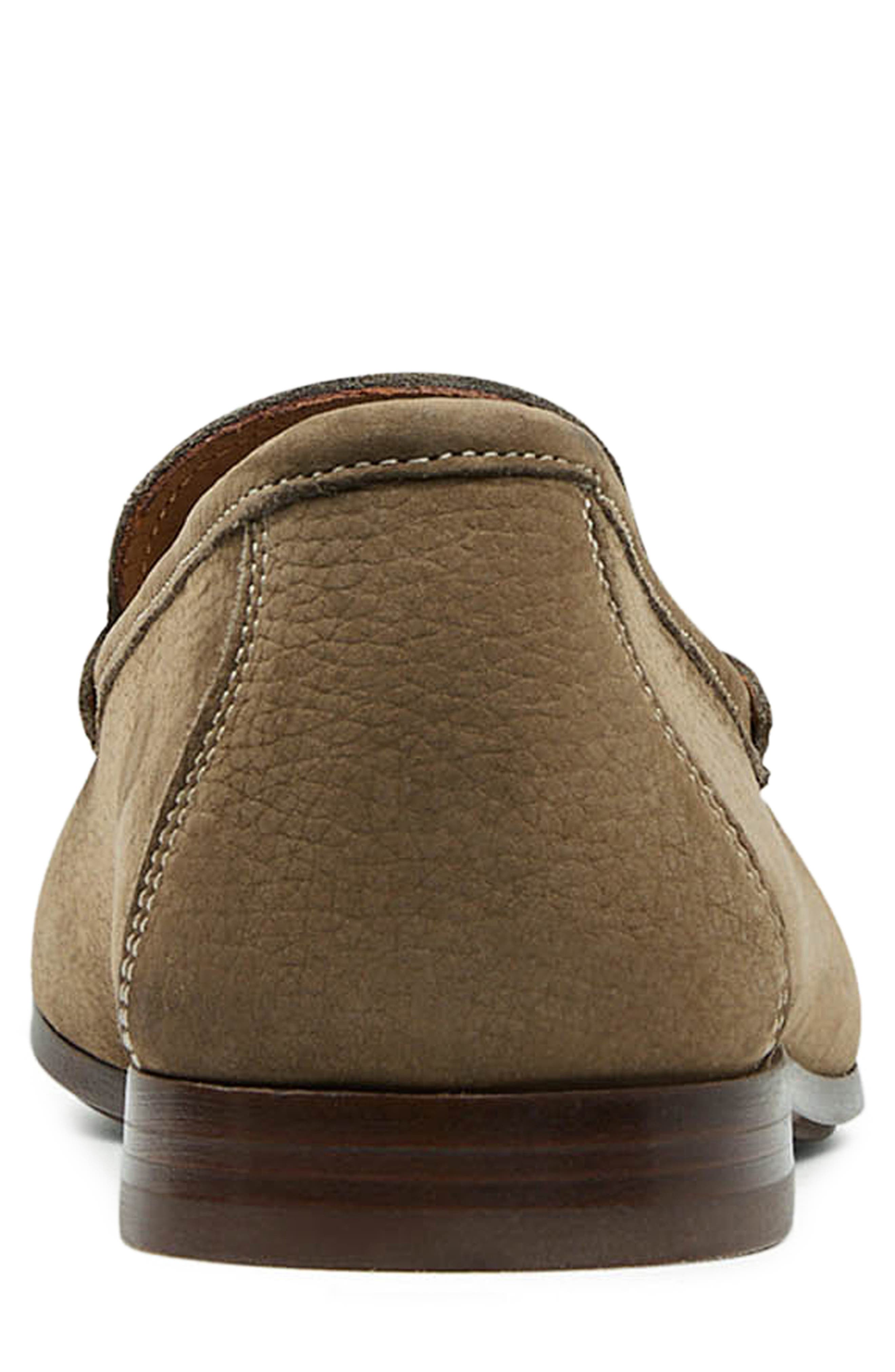 Donald Pliner Slater Venetian Loafer, Alternate, color, Taupe