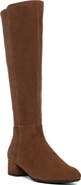 Dune London Topsy Knee High Boot