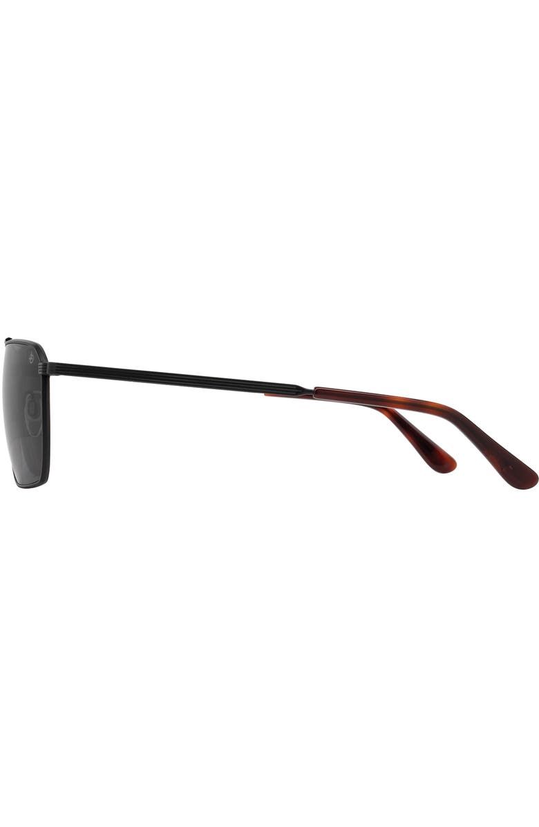 American Optical Geoffrey 58mm Rectangle Nylon Non Polarized, Alternate, color, 