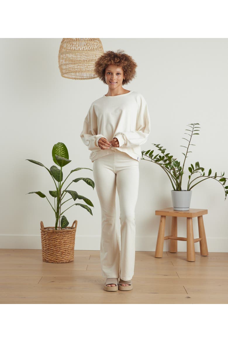 Dawn Pant, Alternate, color, Pearl