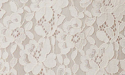AFRM AFRM HANSON LACE HALTER DRESS