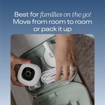 Pro Camera & Flex Stand Set