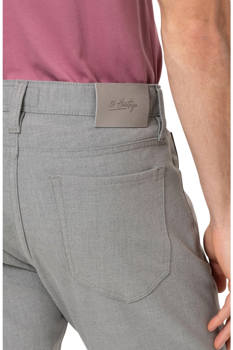 Courage Straight Leg Pants, Alternate, color, GREY SUPREME