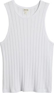 Open Edit Sweater Tank