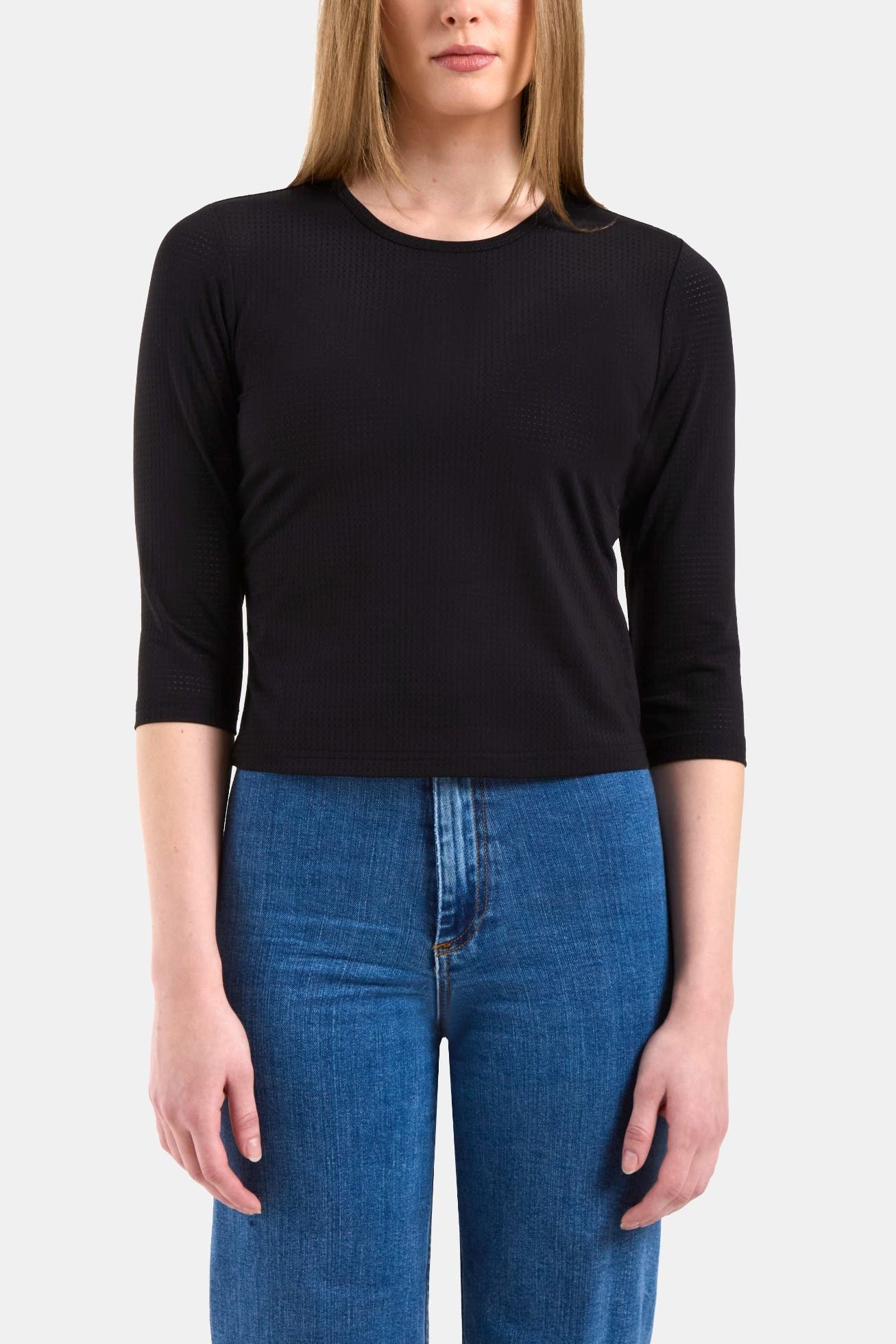The Leo Top