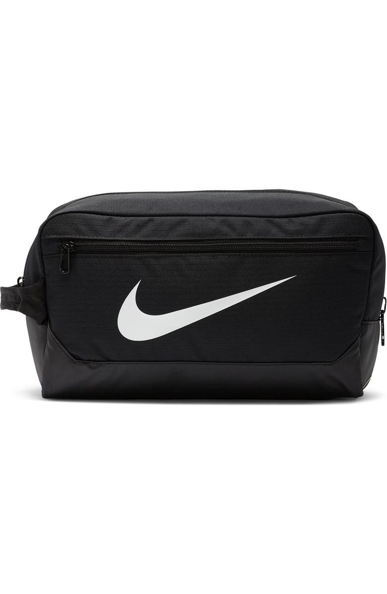Nike Brasilia Training Shoe Bag, Main, color,