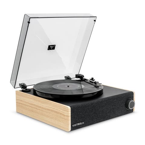 Eastwood LP Bluetooth Record Player