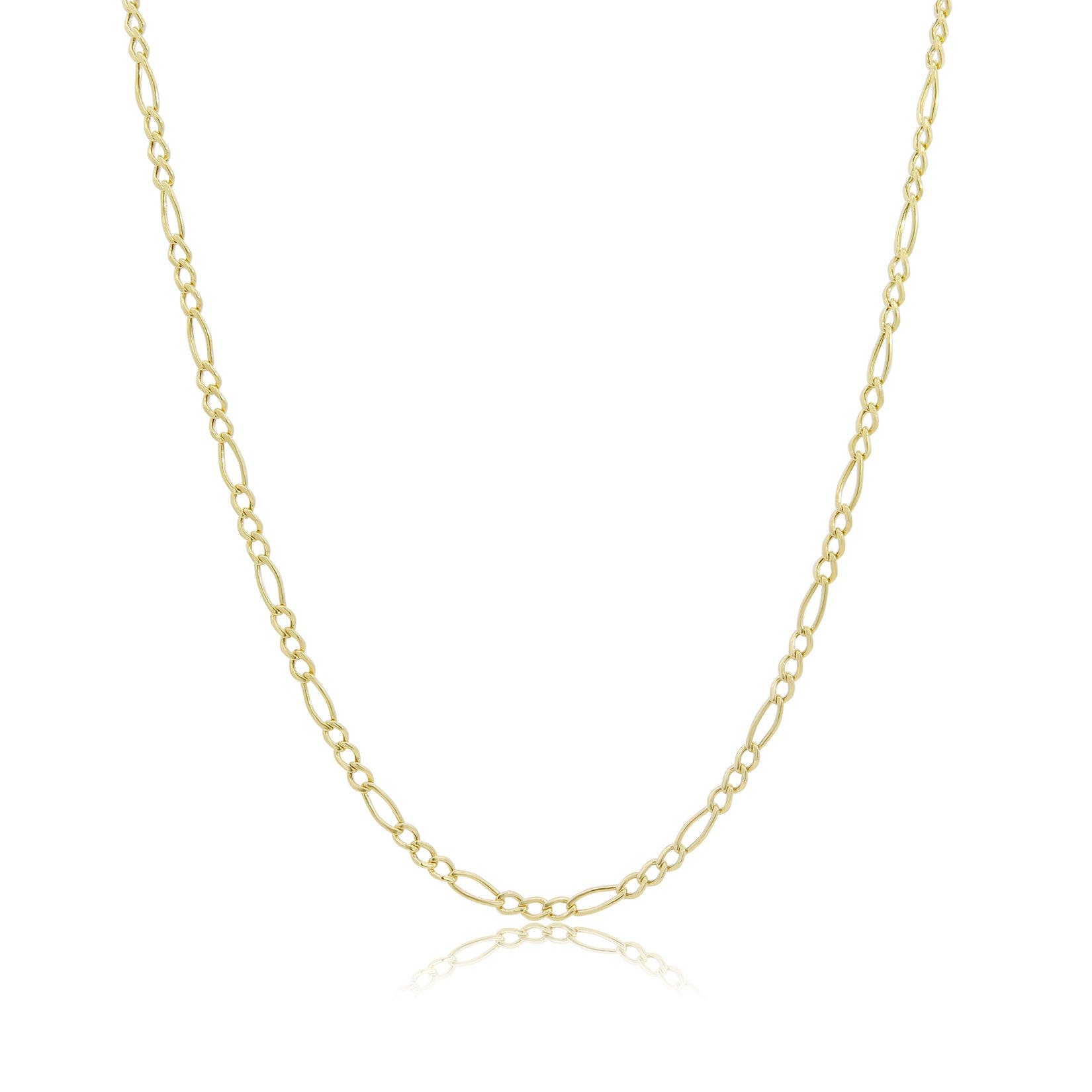selected Yellow Gold