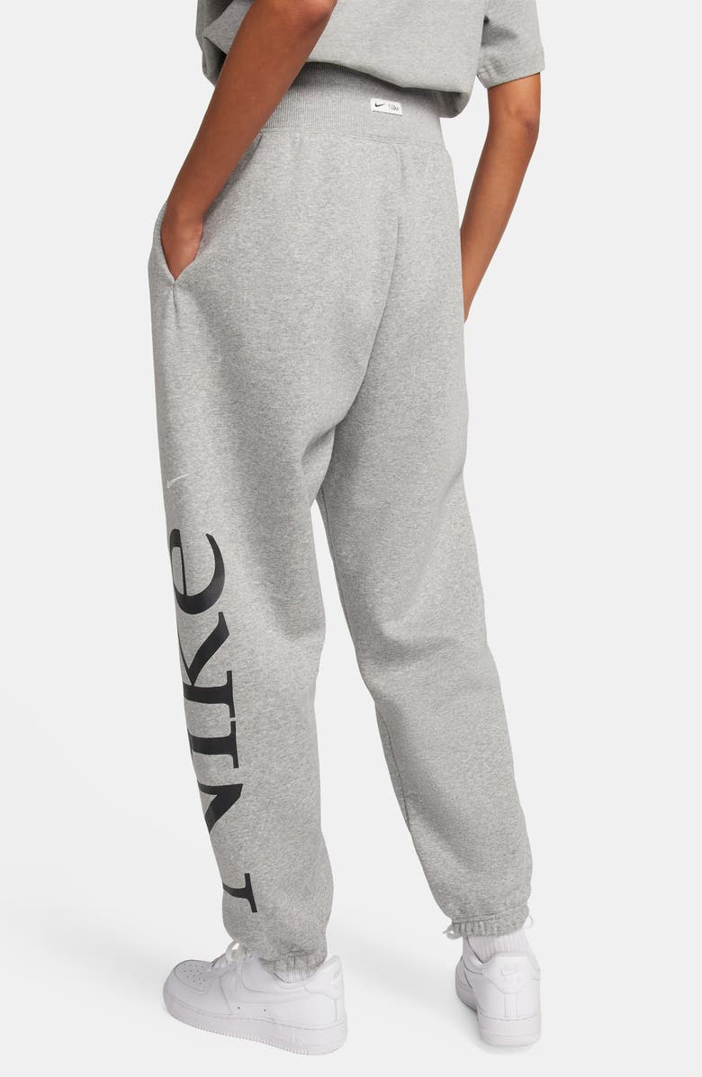 Nike Sportswear Phoenix Fleece Sweatpants, Alternate, color,