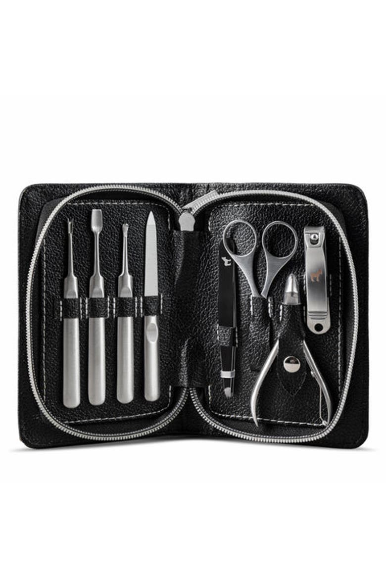 8-Piece Manicure Set, Main, color, None