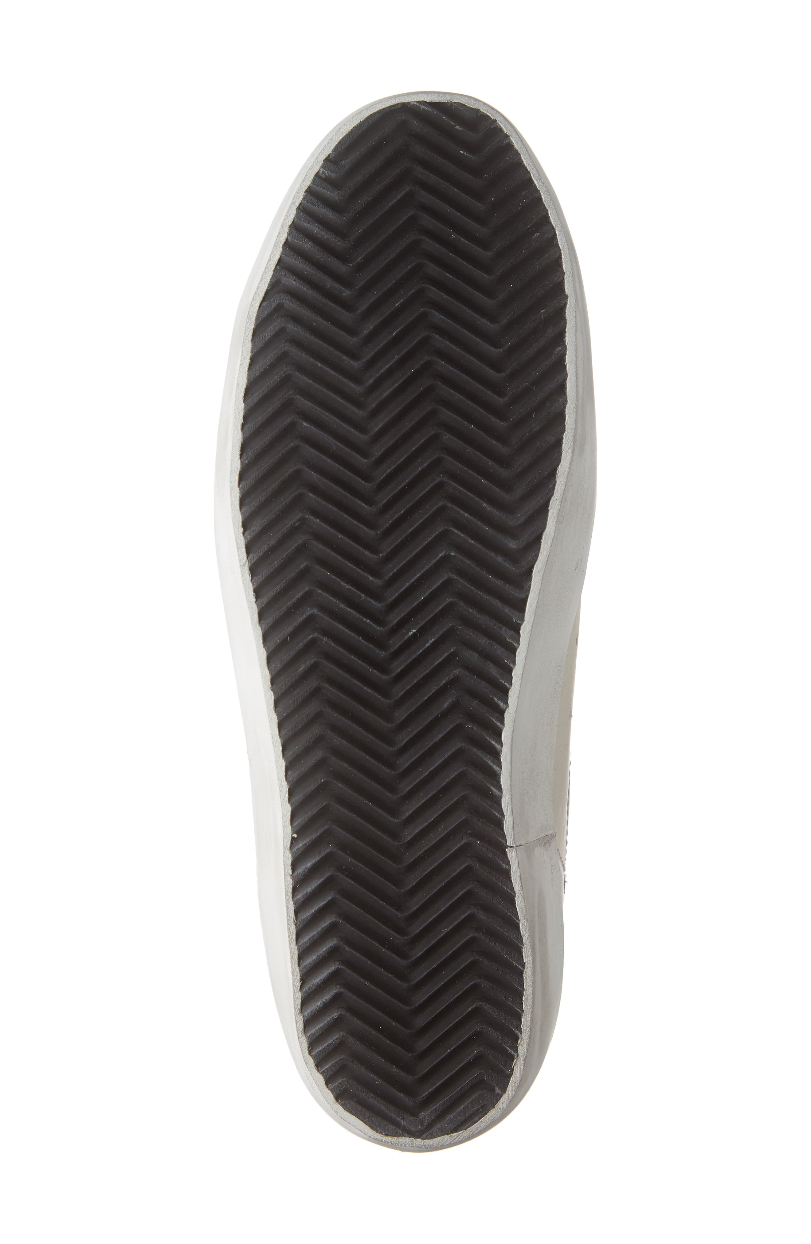 Golden Goose Super-Star Genuine Calf Hair Sneaker, Alternate, color, 