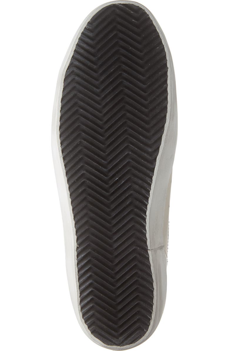 Golden Goose Super-Star Genuine Calf Hair Sneaker, Alternate, color,