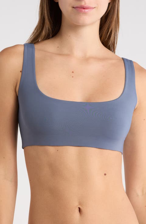 Square Neck Bralette