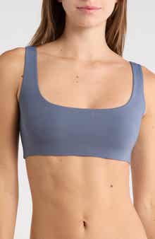 Soft Flex Square Neck Bralette