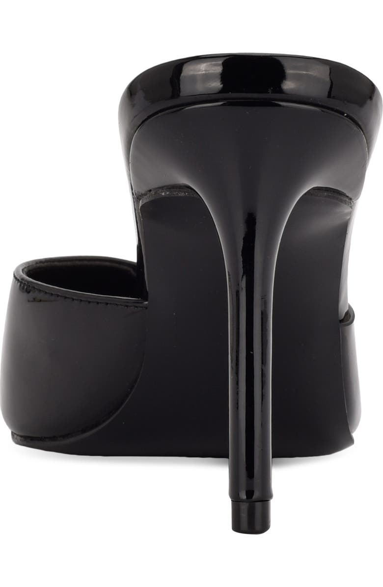 Nine West Ellia Pointed Toe Mule, Alternate, color,