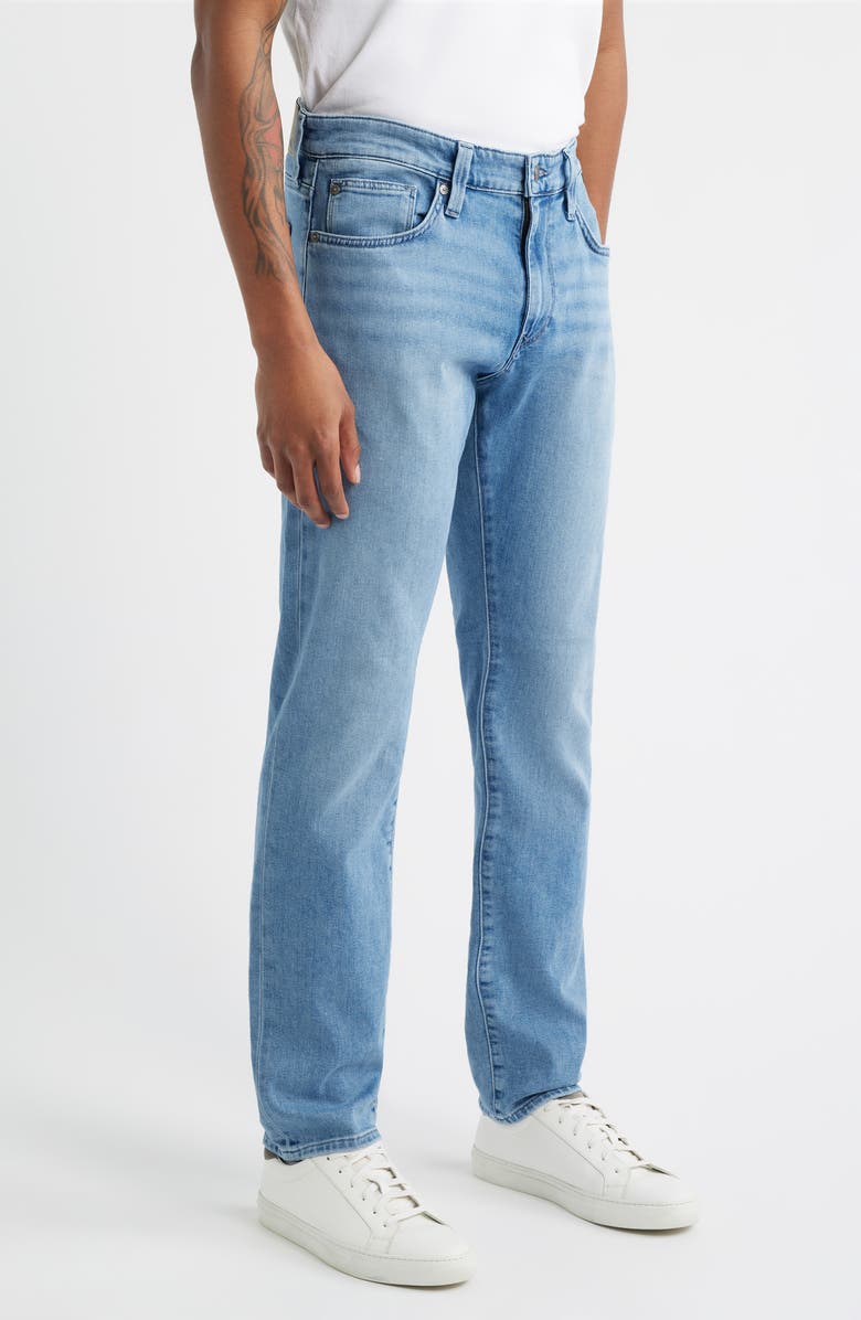 Mavi Jeans Jake Slim Fit Jeans, Alternate, color, Used Air-Lite