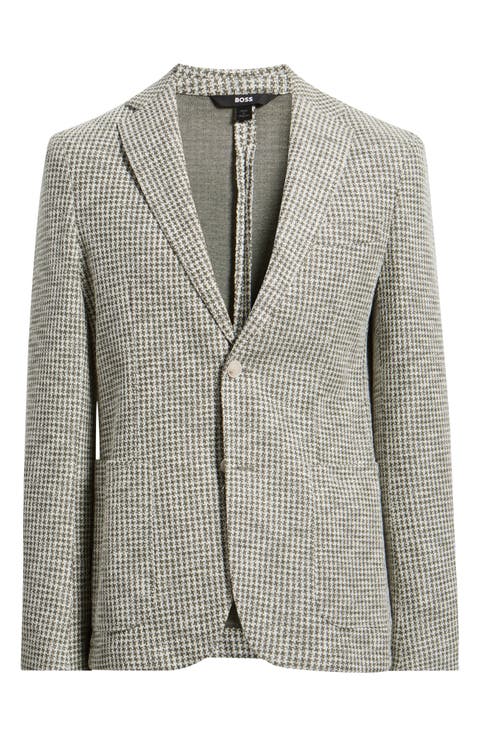 Hanry Sport Coat