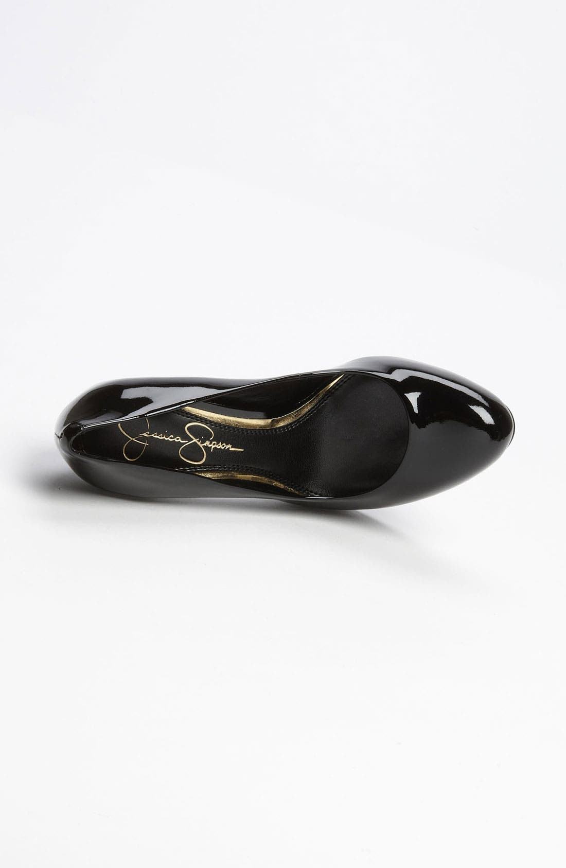 Jessica Simpson 'Abriana' Pump, Alternate, color, 