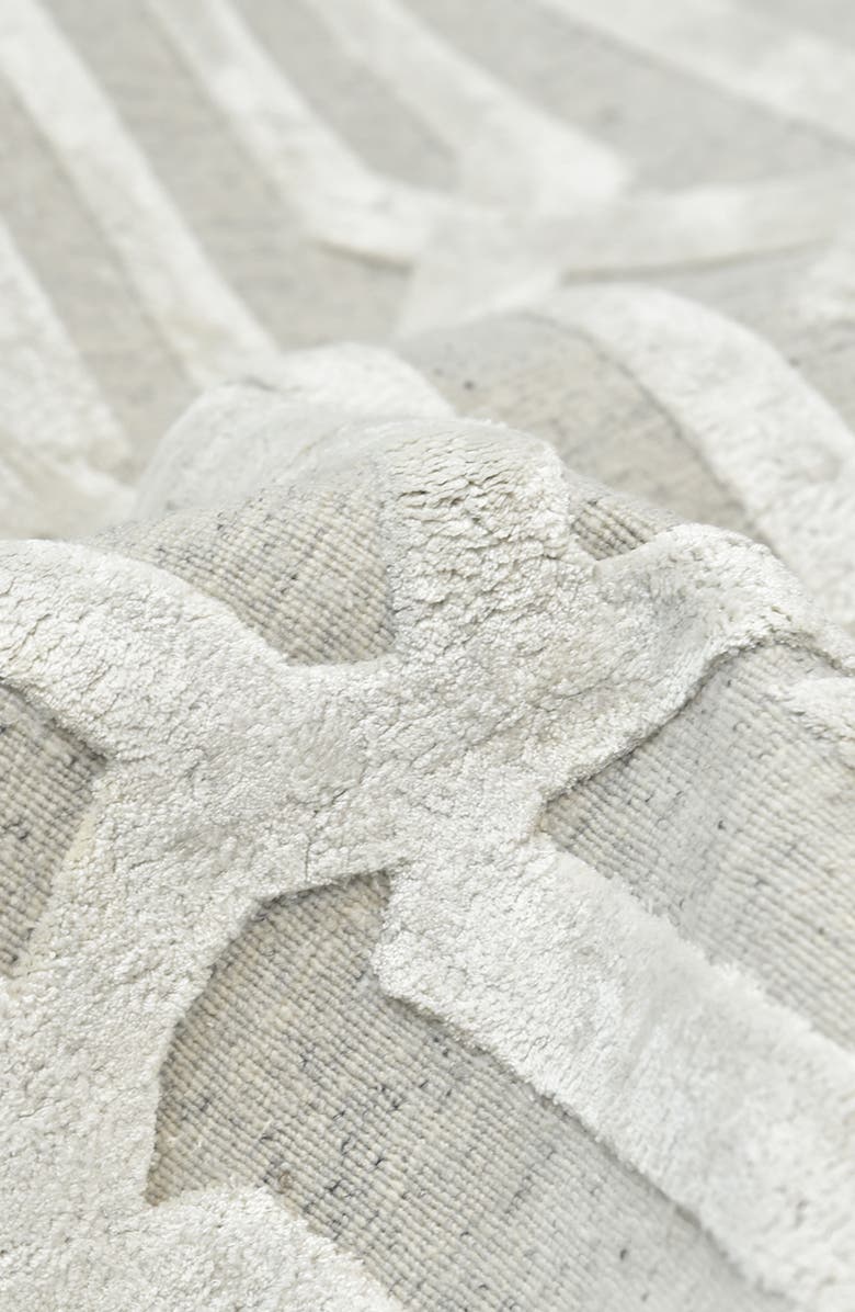 Solo Rugs Rae Handmade Area Rug, Alternate, color, 